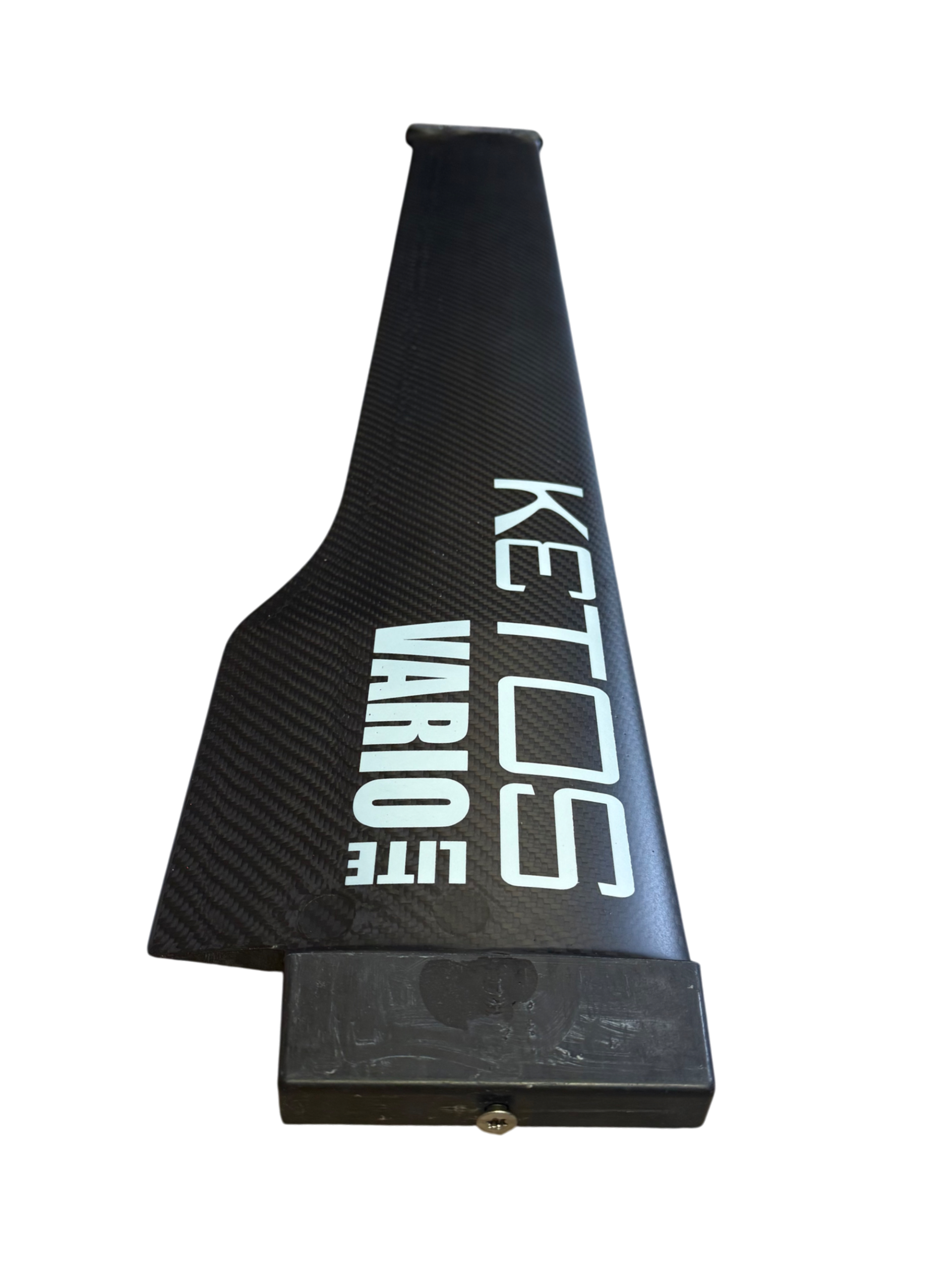 Mât VARIO un mât multiusages pour la ParaWing, le Pumping (dockstart), le surfoil, le wingfoil, le supfoil et le Kitefoil - Image 6