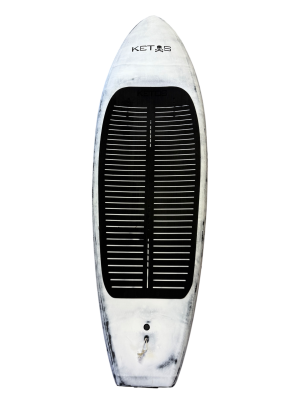 BOARD KETOS PW pour la PARAWING, la WING, le PRONE et le FOIL ASSIST