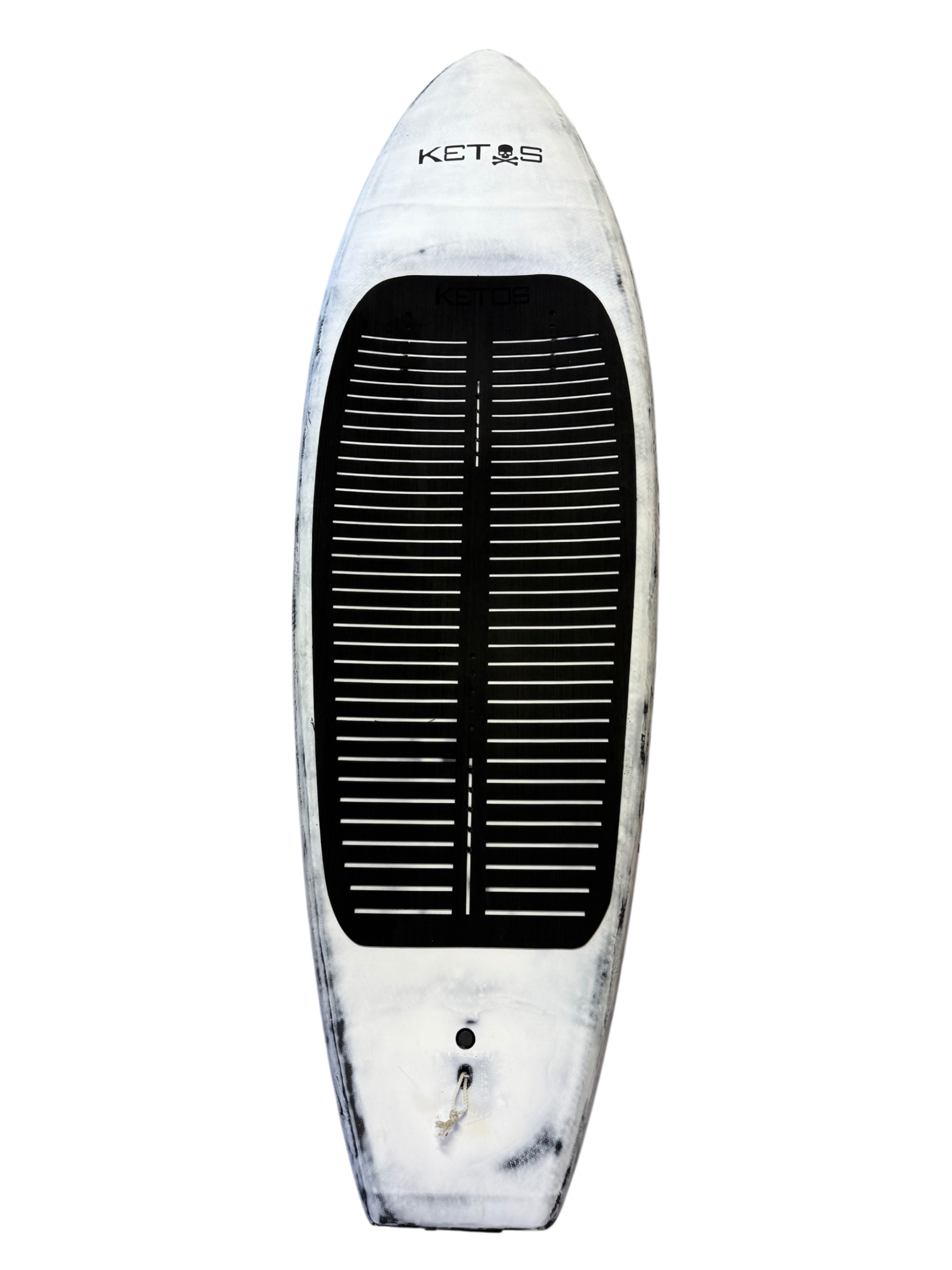 BOARD KETOS PW pour la PARAWING, la WING, le PRONE et le FOIL ASSIST