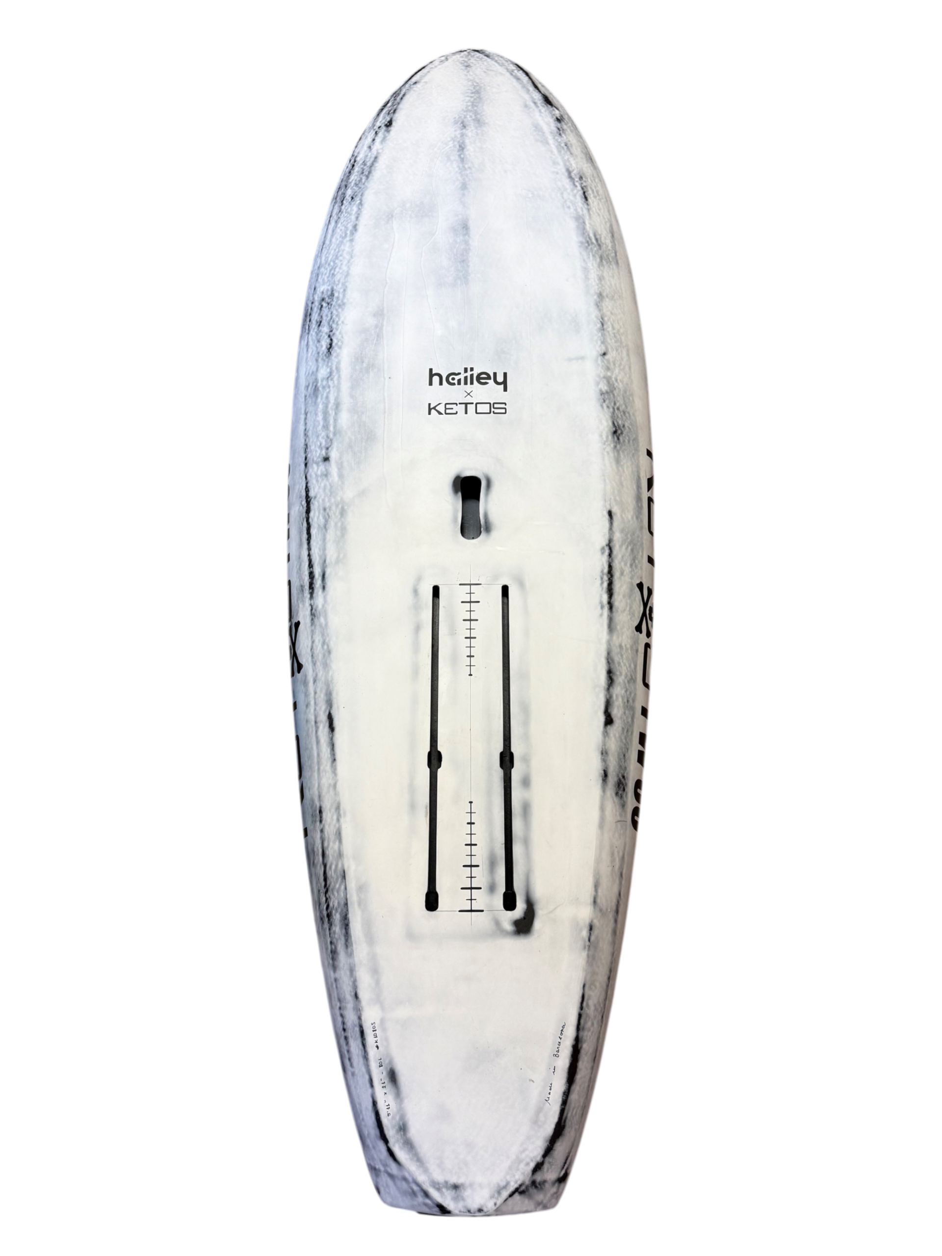 BOARD KETOS PW pour la PARAWING, la WING, le PRONE et le FOIL ASSIST - Image 2