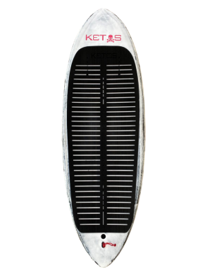 BOARD KETOS pour le Surf Foil