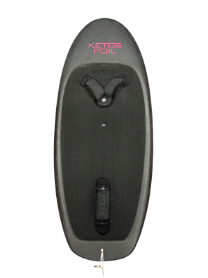 Board Wing Foil Karve 66