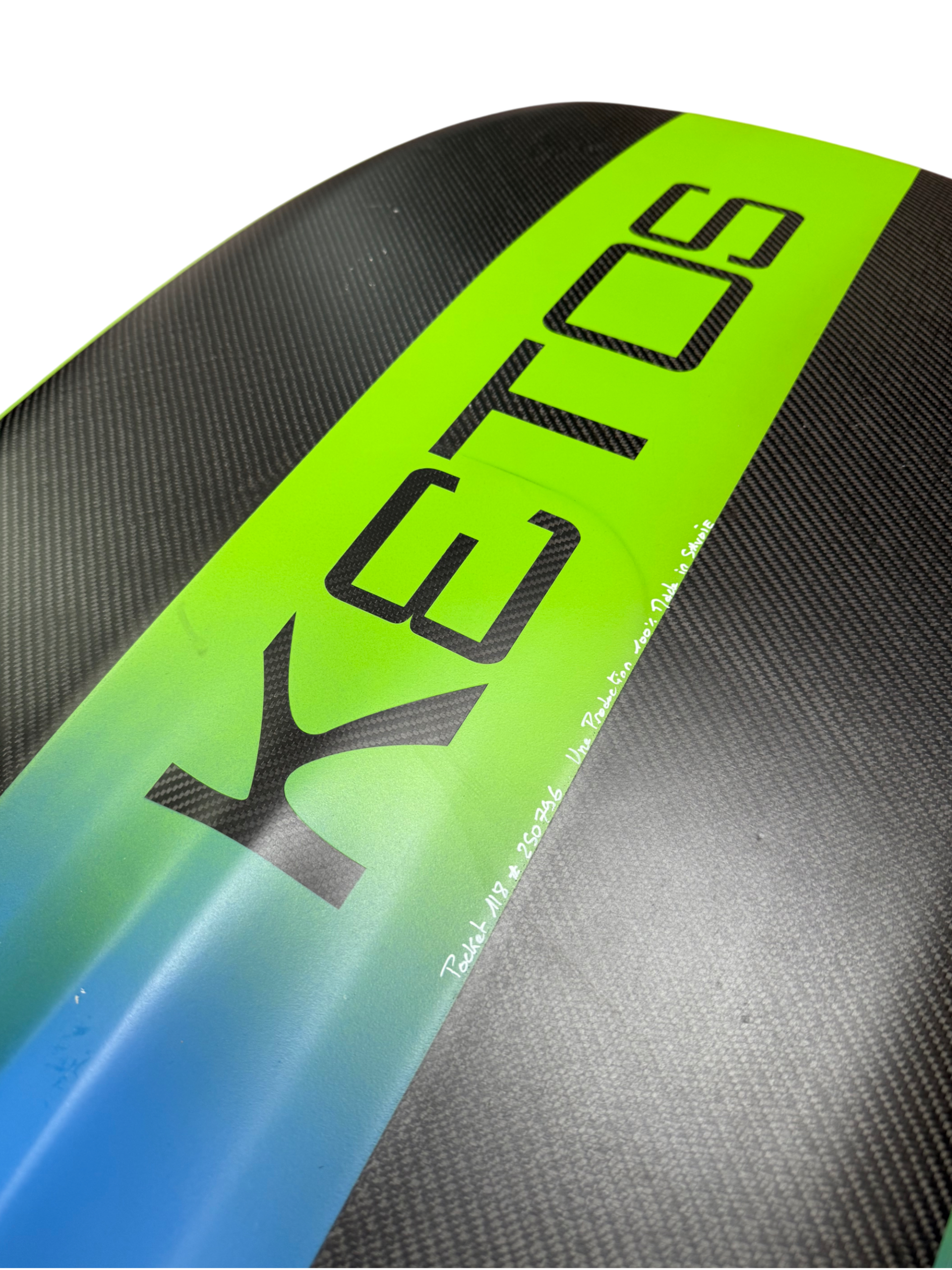 Board Kite Foil Pocket 118 - Image 2