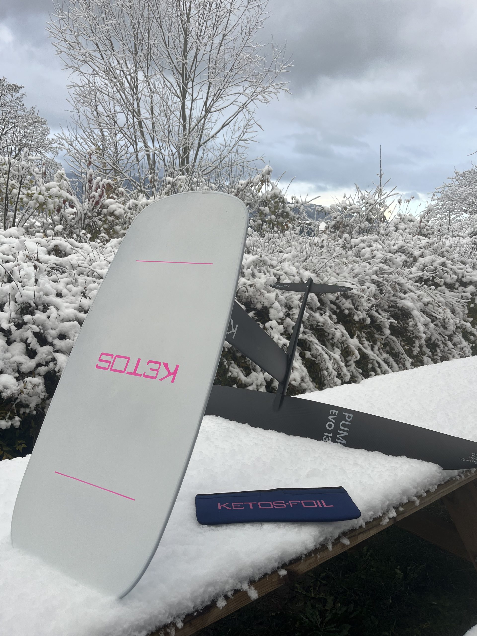 Pack Pump WINTER - Image 2