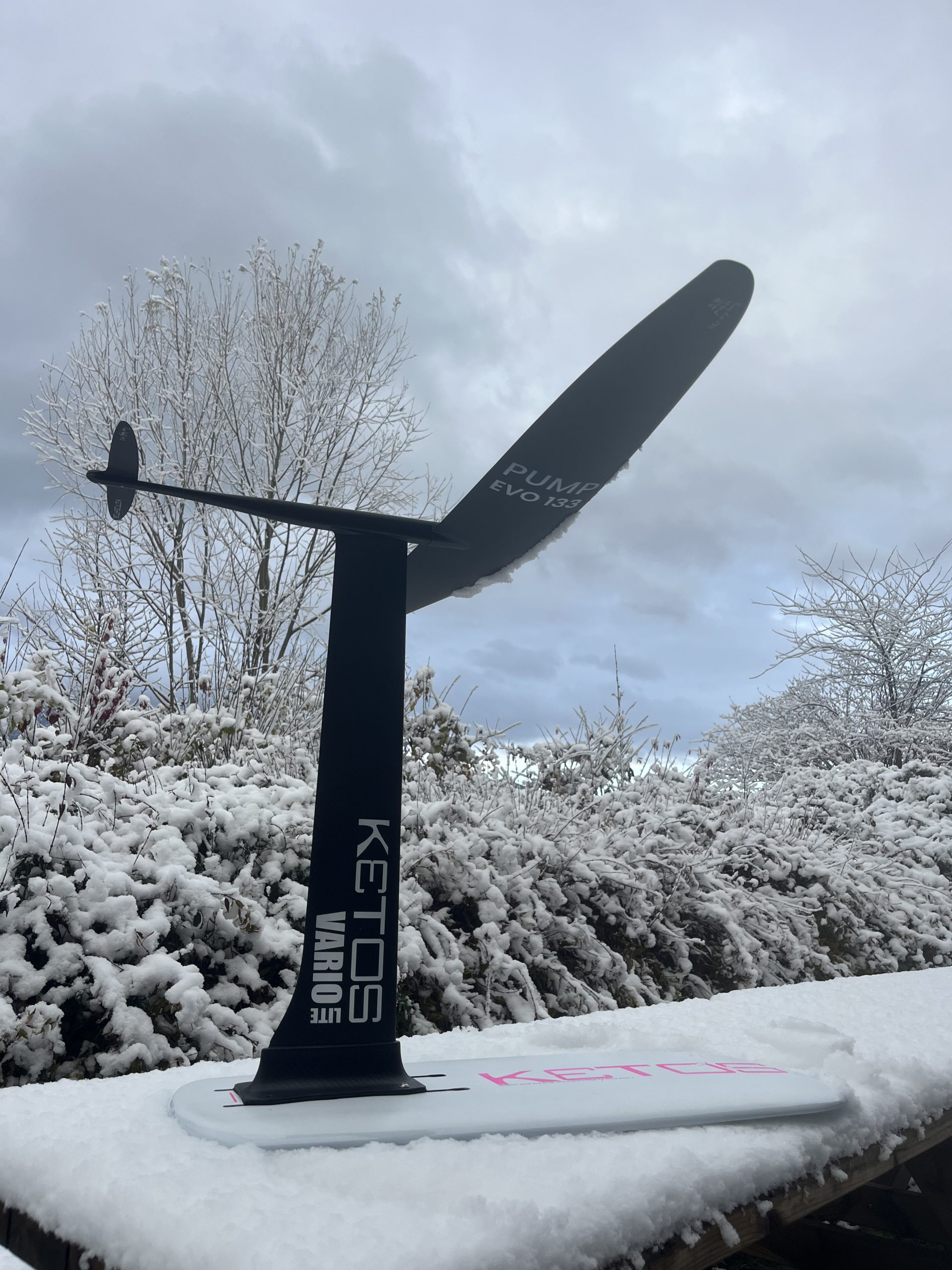 Pack Pump WINTER - Image 3