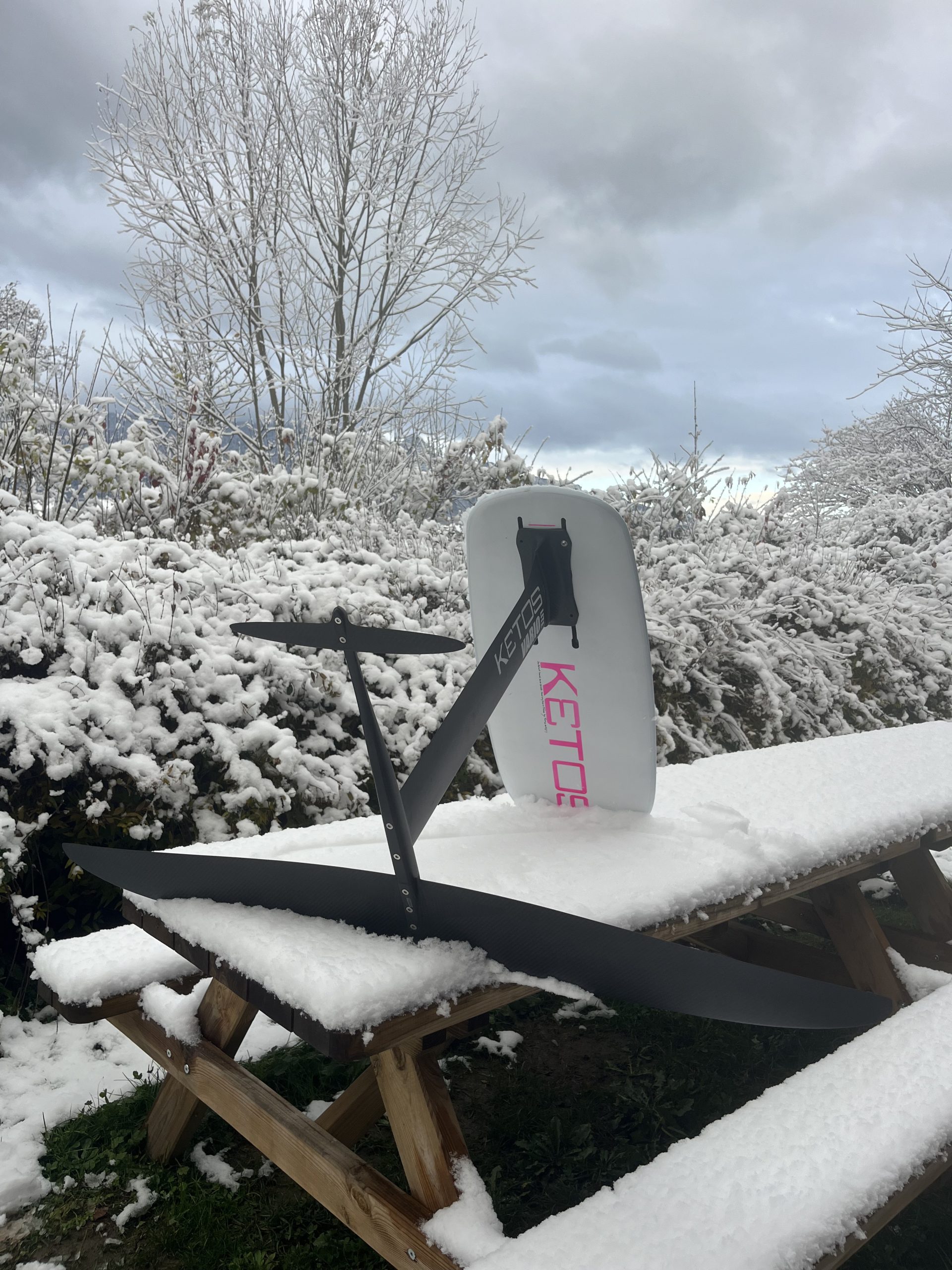 Pack Pump WINTER - Image 4