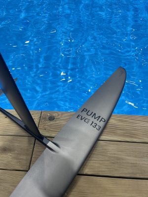 AILE PROGRESSION PUMP EVO LITE 133