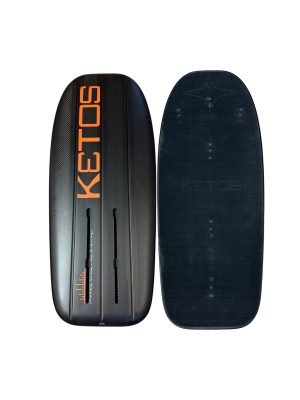 Board Pocket 95 VARIO (Kite Tow Pump)