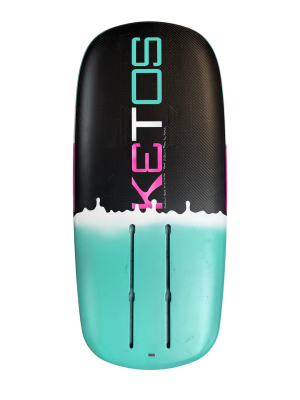 Board Dockstart Pumping 90