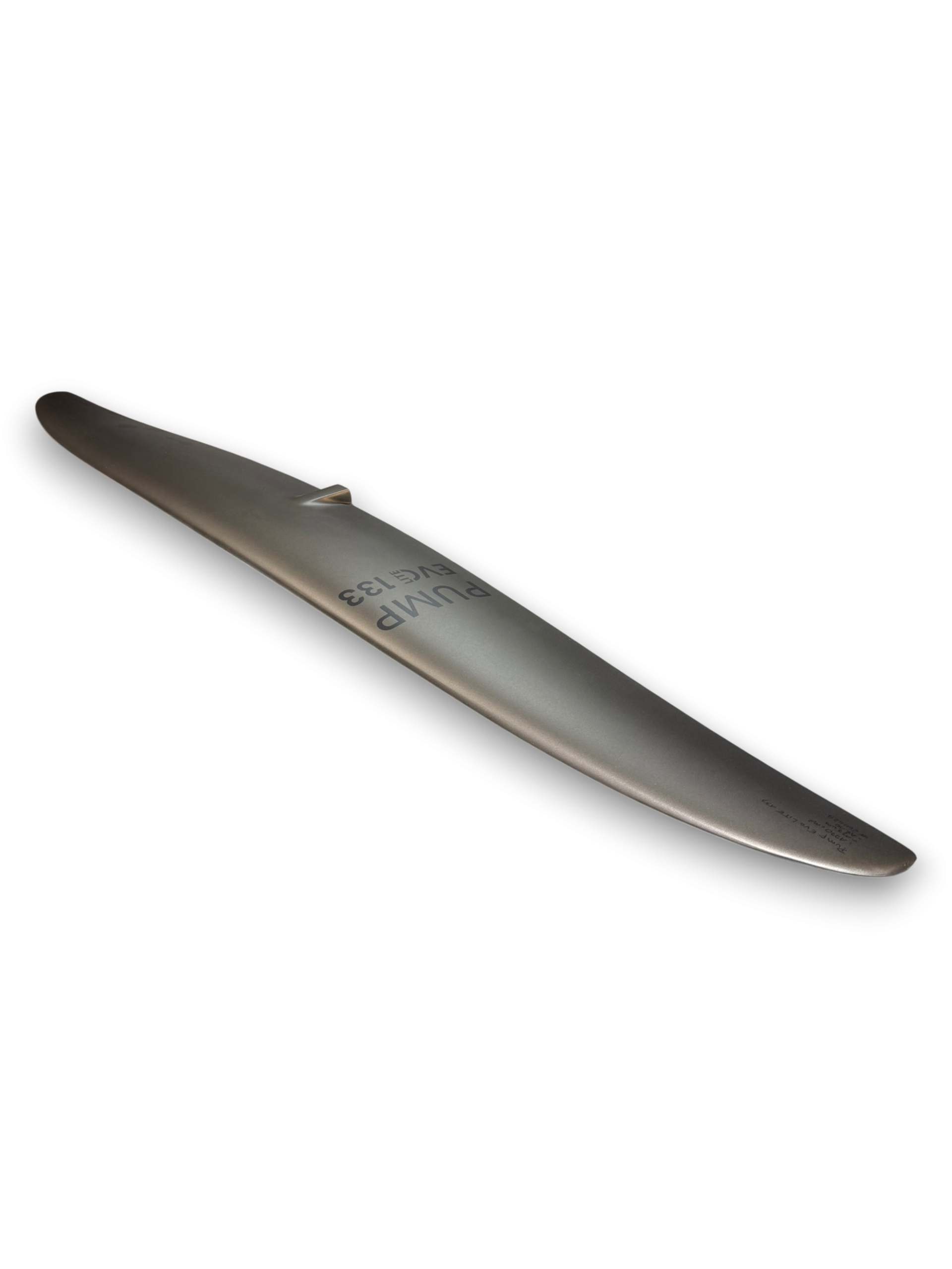 PUMP EVO LITE 133 PROGRESSION FRONT WING - Image 2